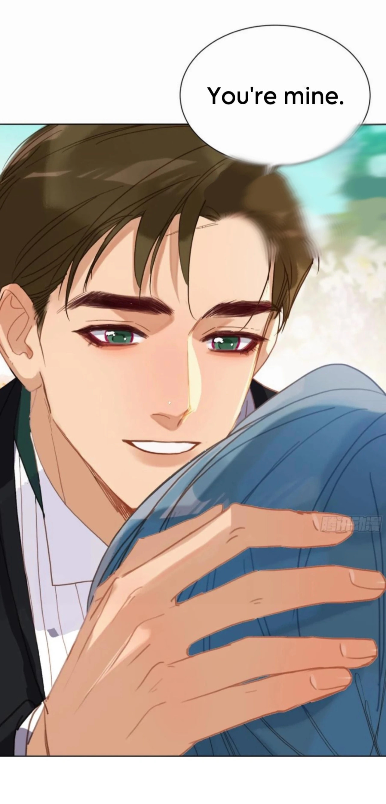 Read Defective Lovers chapter 190 image 29 on Lezhin