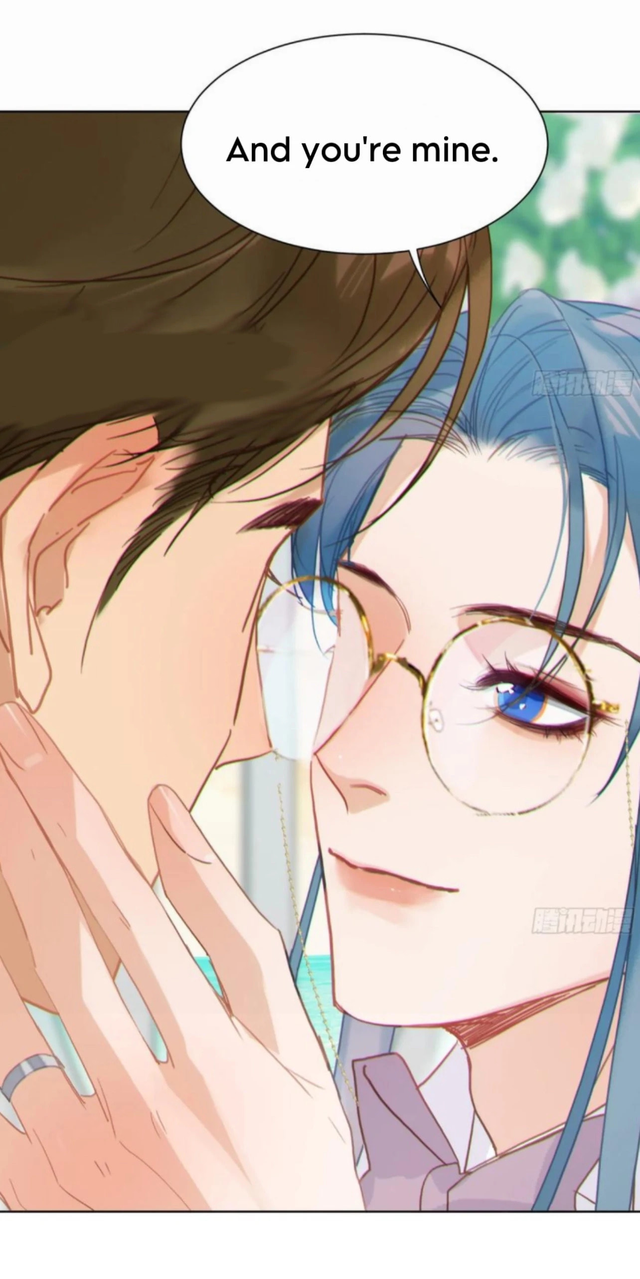 Read Defective Lovers chapter 190 image 30 on Lezhin