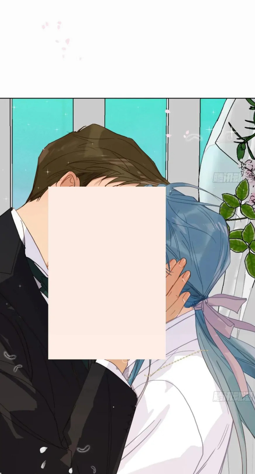Read Defective Lovers chapter 190 image 37 on Lezhin