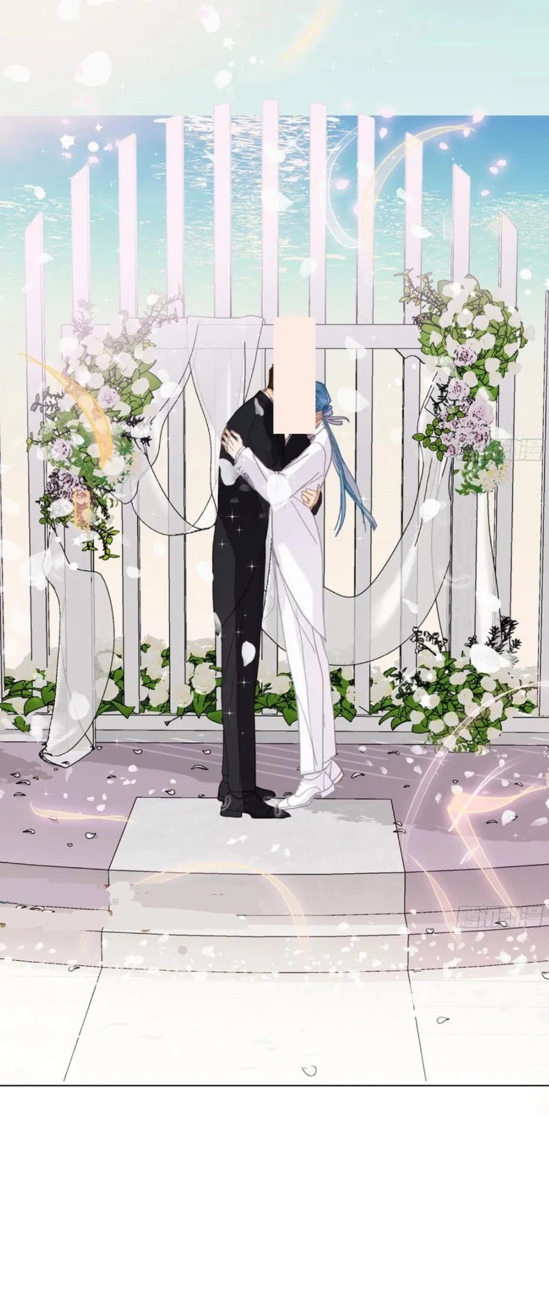 Read Defective Lovers chapter 190 image 39 on Lezhin