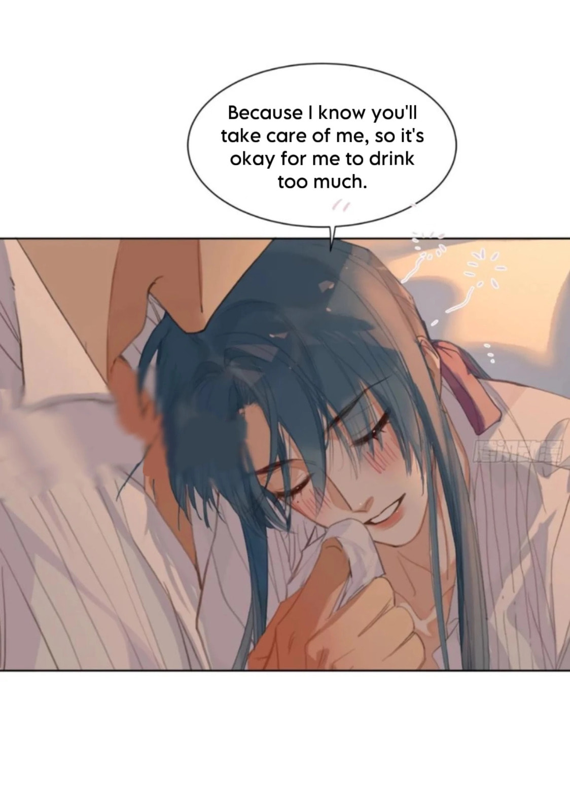 Read Defective Lovers chapter 191 image 18 on Lezhin