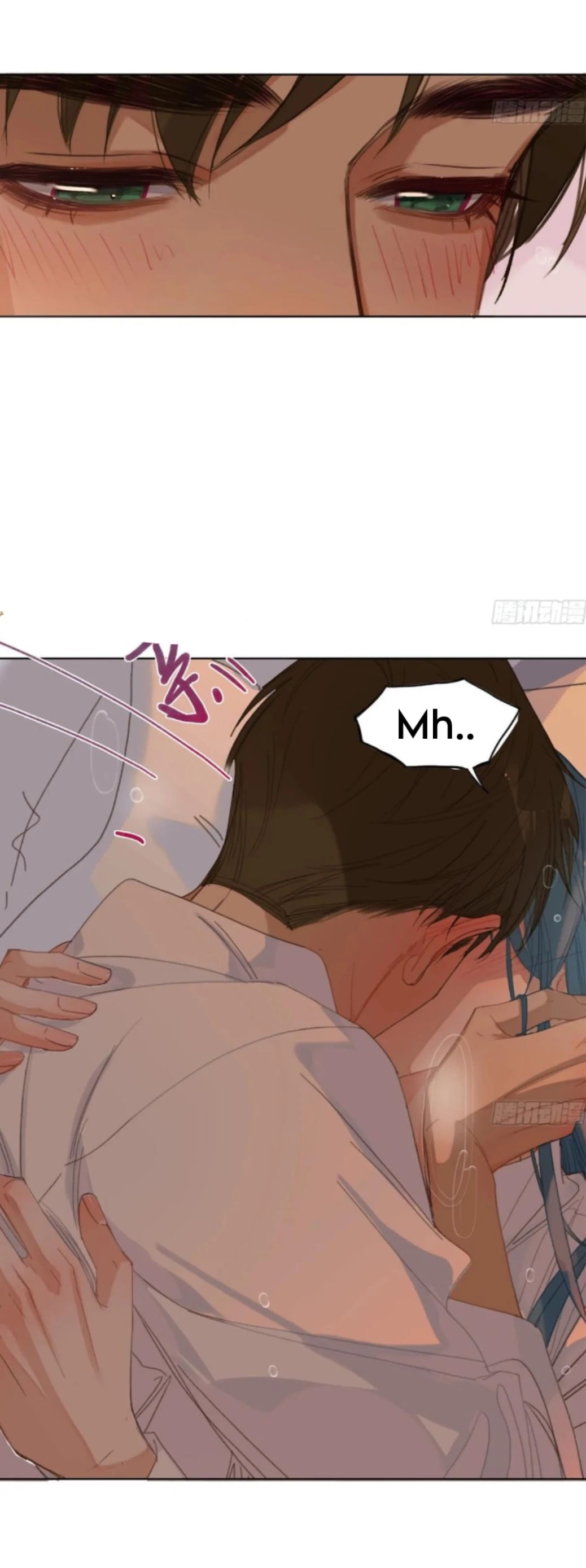 Read Defective Lovers chapter 191 image 28 on Lezhin