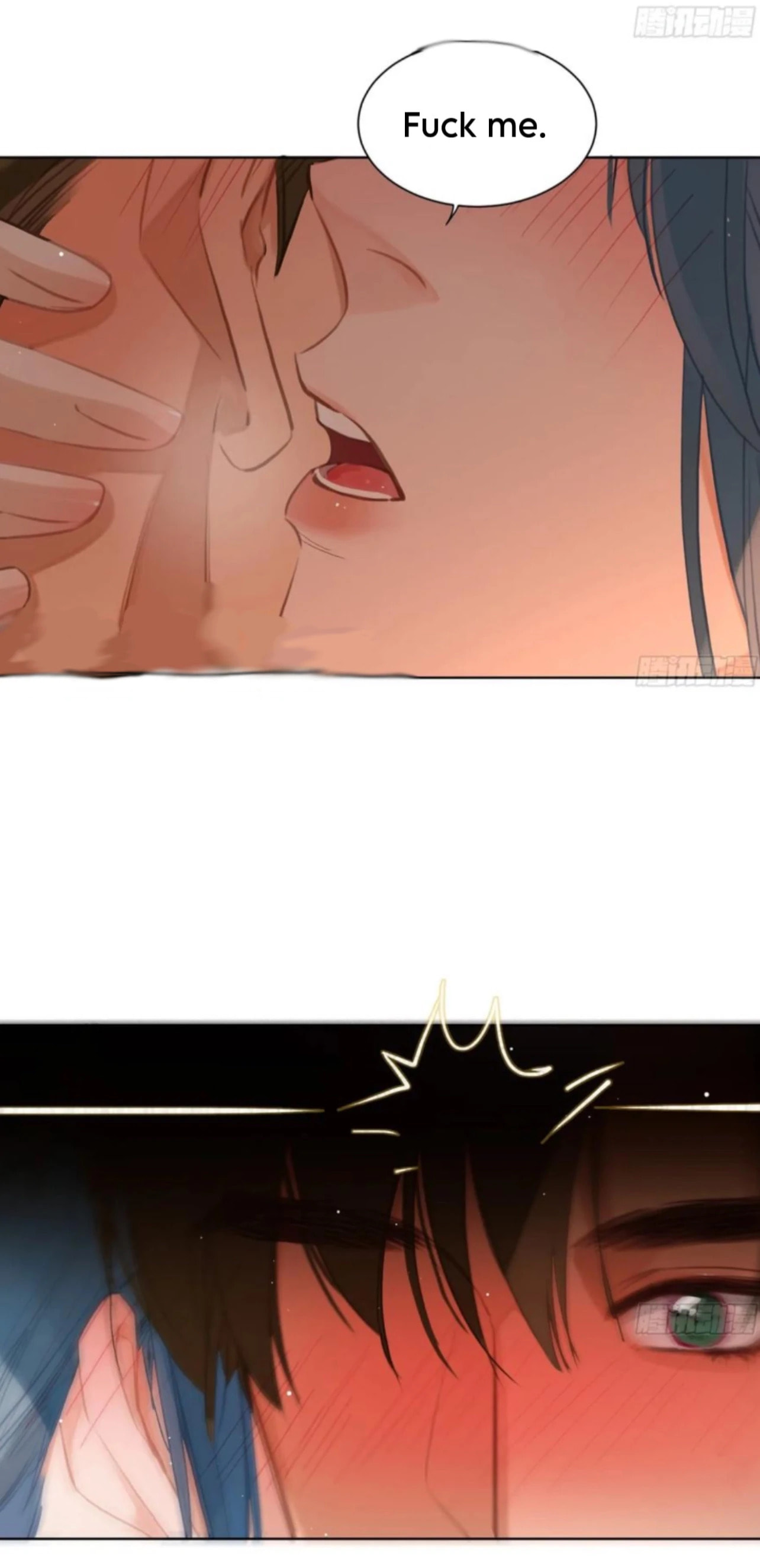 Read Defective Lovers chapter 191 image 34 on Lezhin