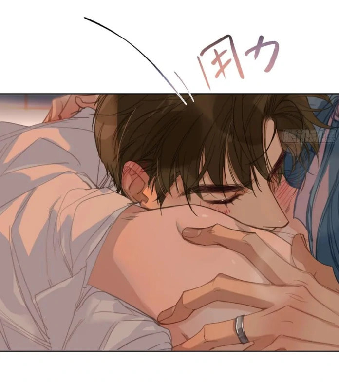 Read Defective Lovers chapter 191 image 38 on Lezhin