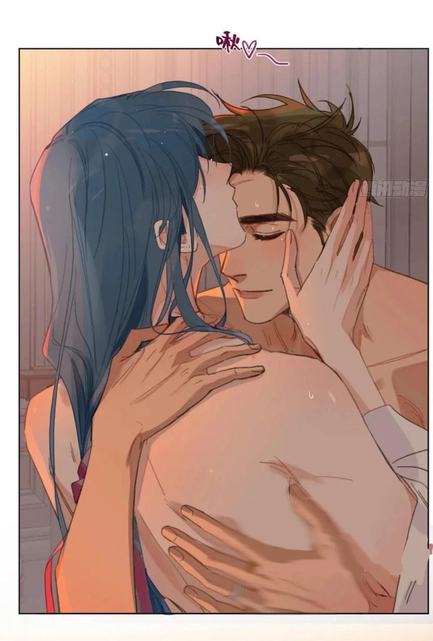 Read Defective Lovers chapter 191 image 60 on Lezhin