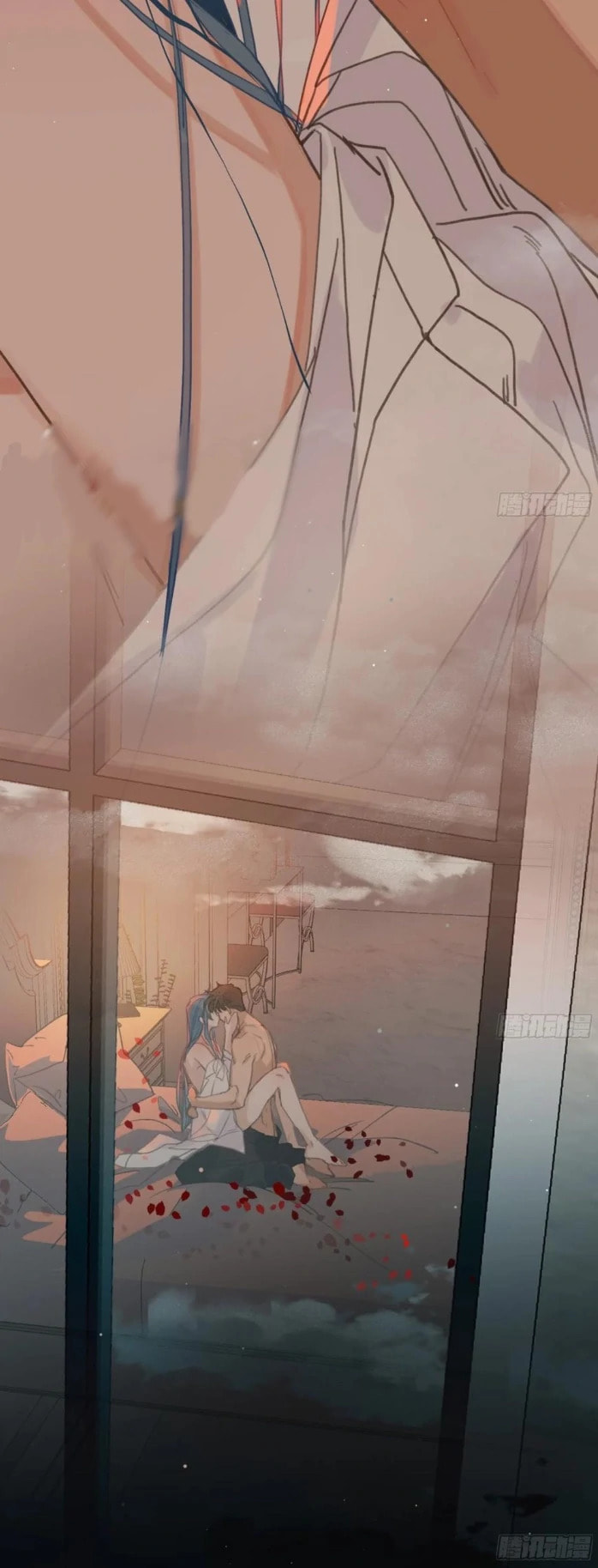 Read Defective Lovers chapter 191 image 62 on Lezhin