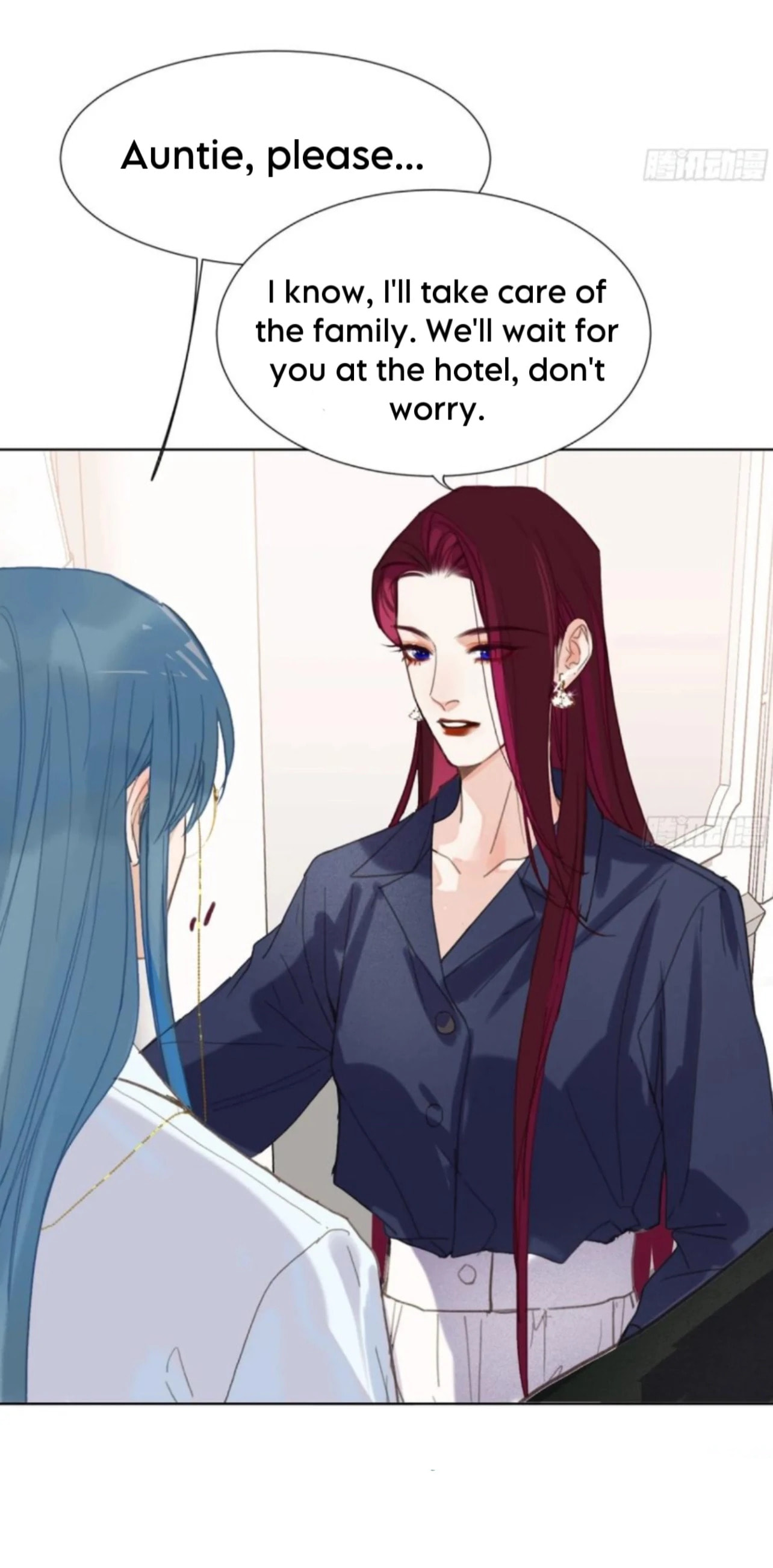 Read Defective Lovers chapter 192 image 12 on Lezhin