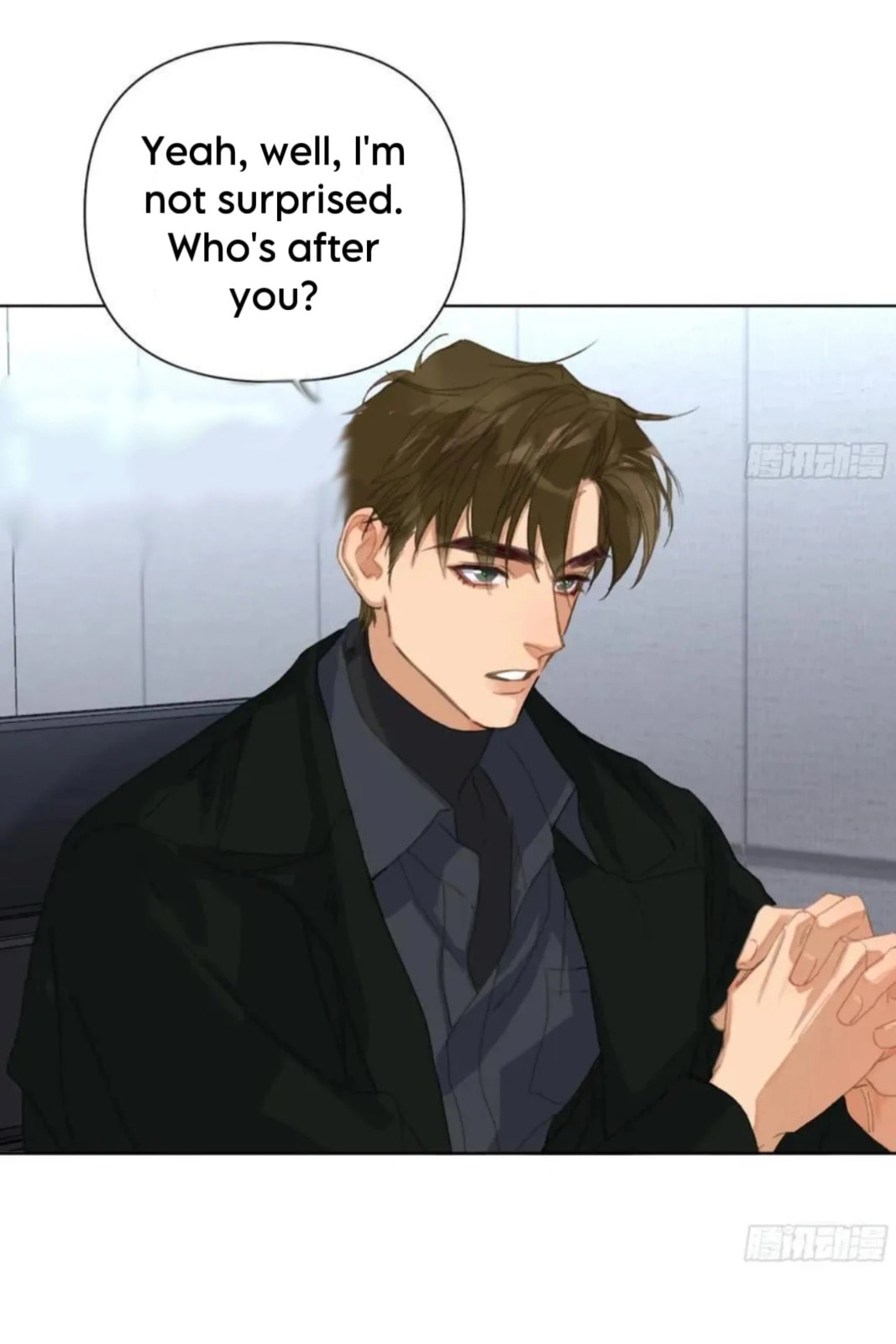 Read Defective Lovers chapter 193 image 11 on Lezhin