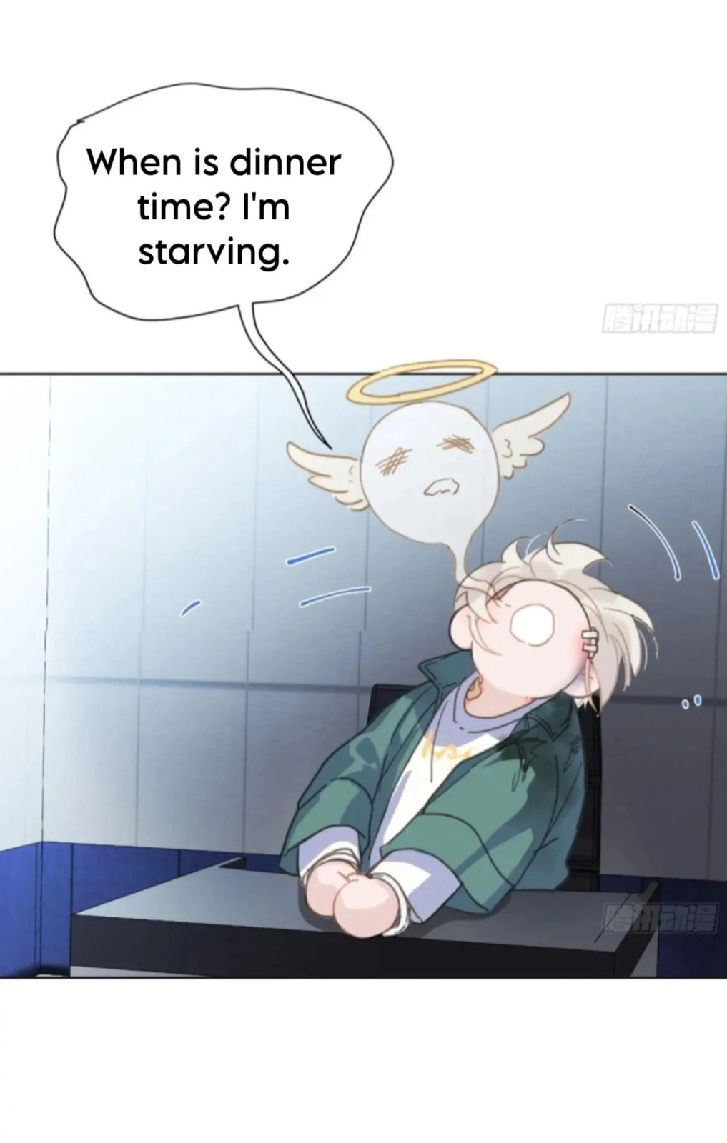 Read Defective Lovers chapter 194 image 34 on Lezhin