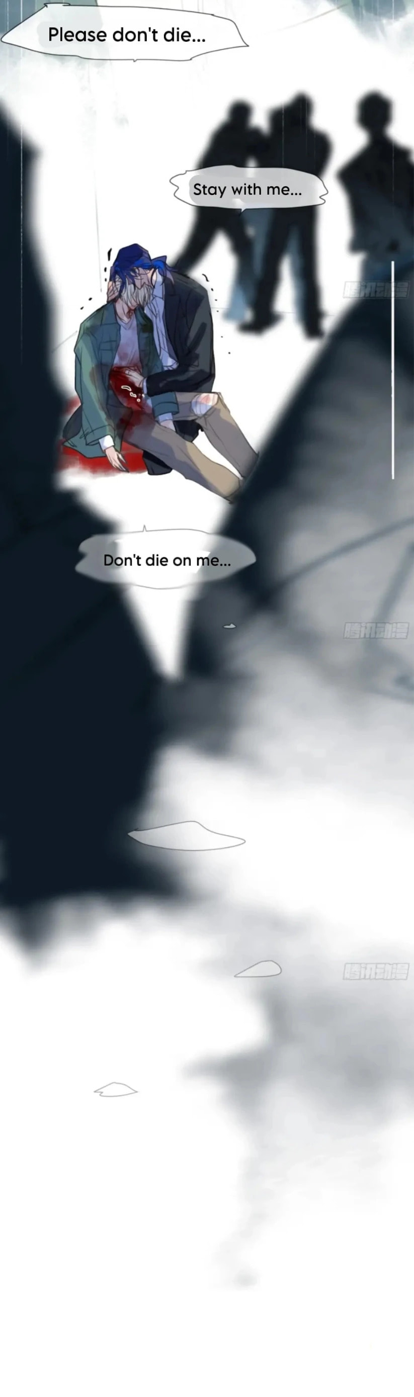 Read Defective Lovers chapter 195 image 22 on Lezhin