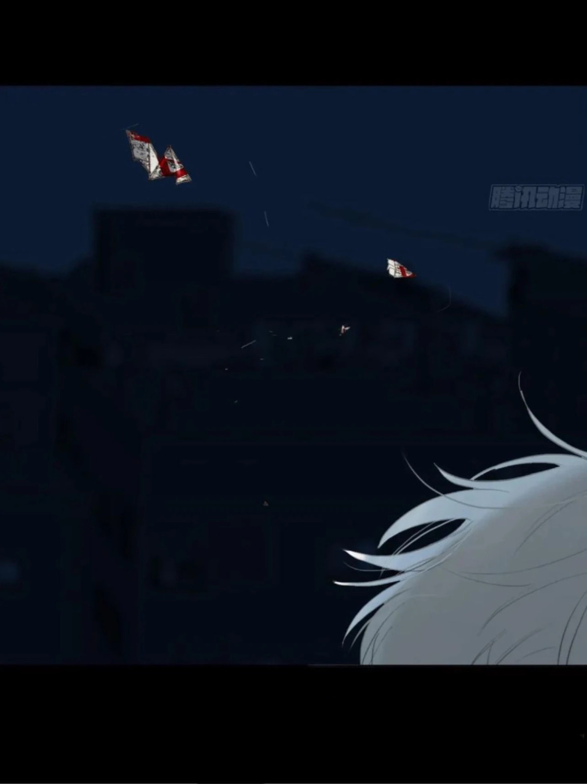 Read Defective Lovers chapter 197 image 20 on Lezhin