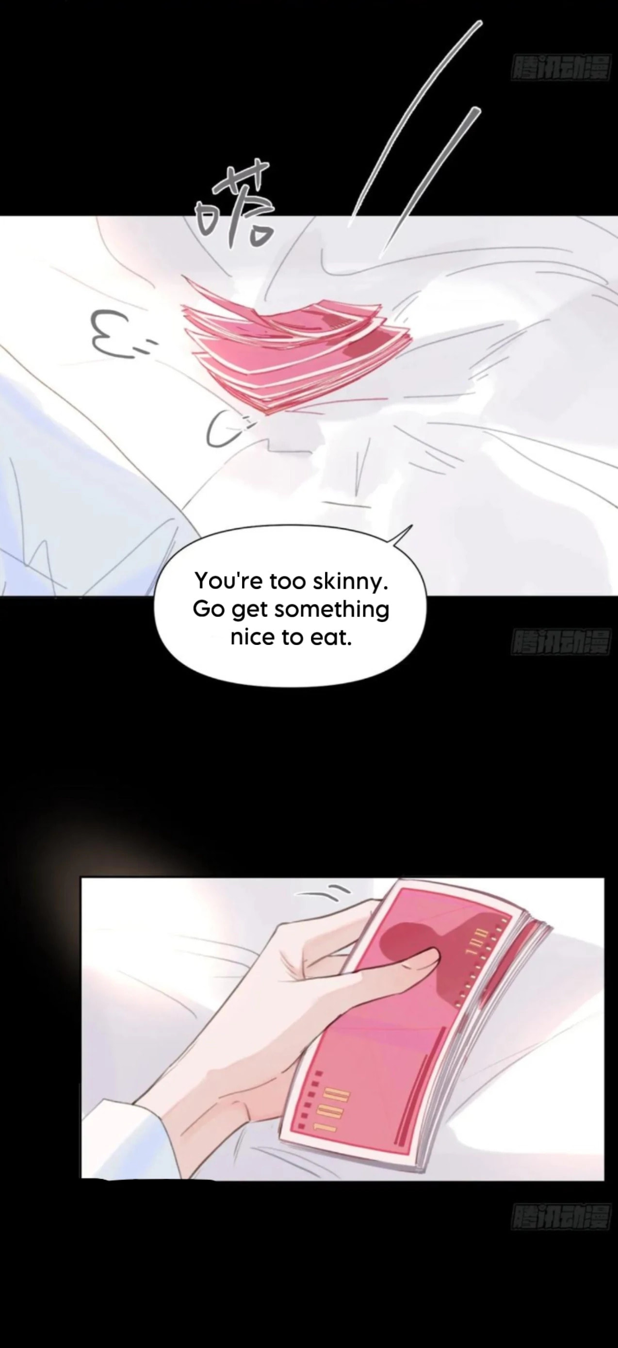 Read Defective Lovers chapter 197 image 25 on Lezhin