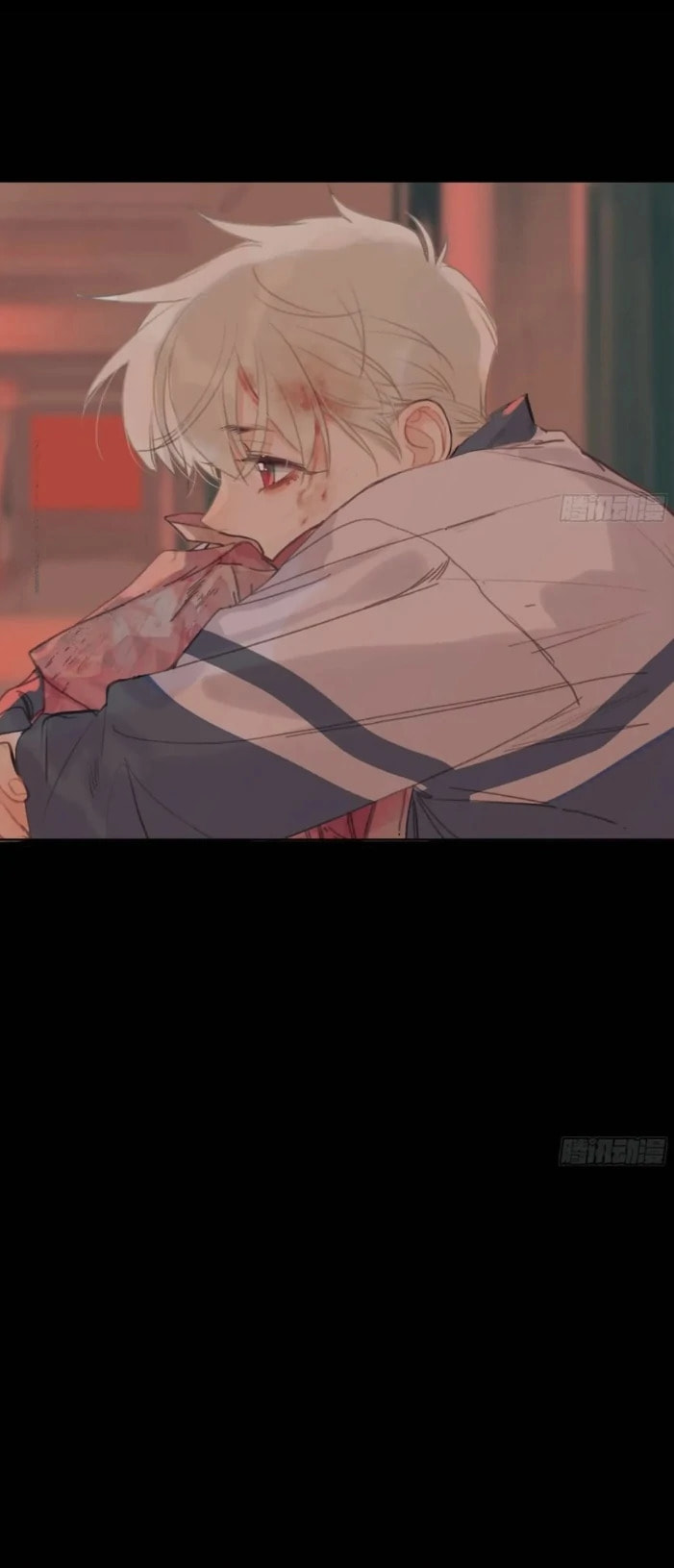 Read Defective Lovers chapter 197 image 8 on Lezhin