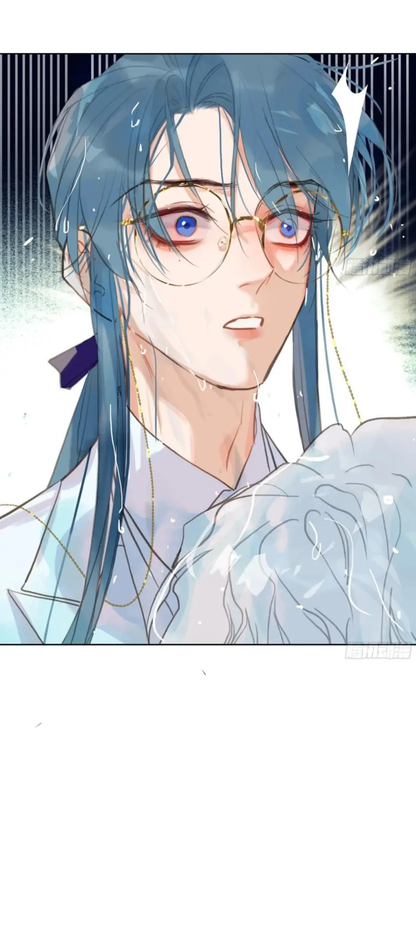 Read Defective Lovers chapter 198 image 27 on Lezhin