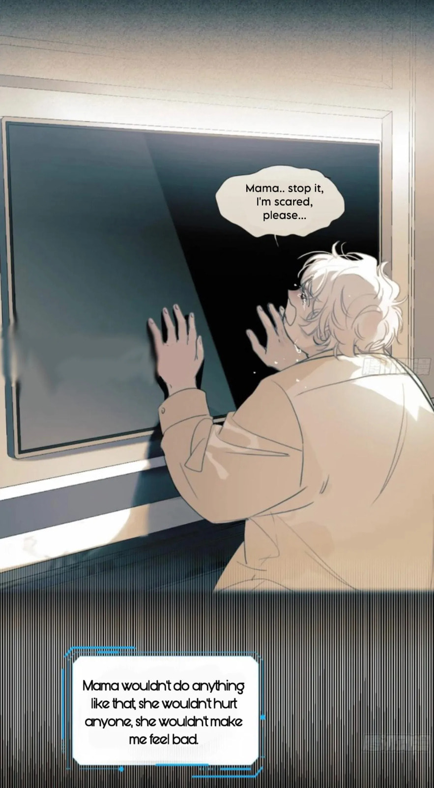 Read Defective Lovers chapter 199 image 11 on Lezhin