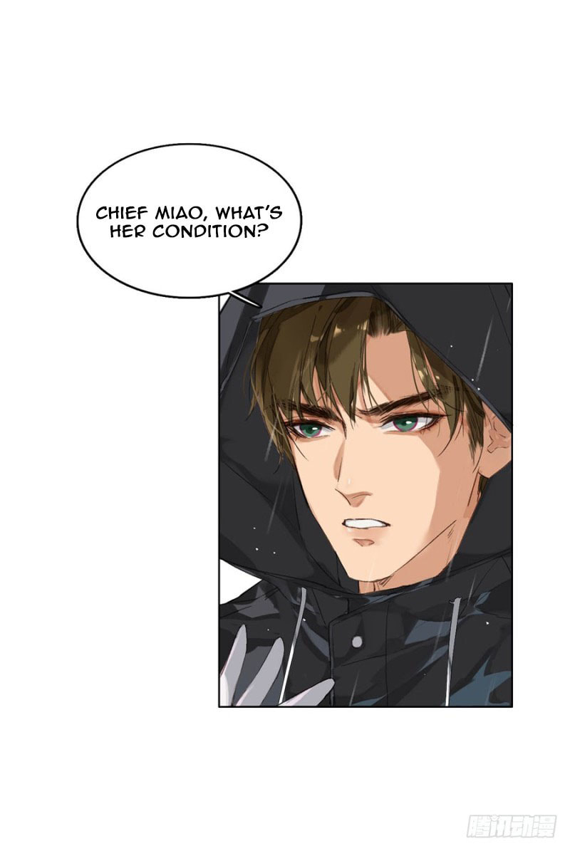 Read Defective Lovers chapter 2 image 13 on Lezhin