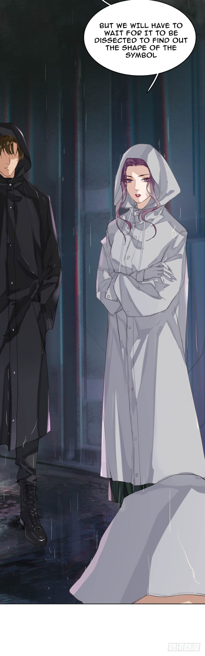 Read Defective Lovers chapter 2 image 23 on Lezhin