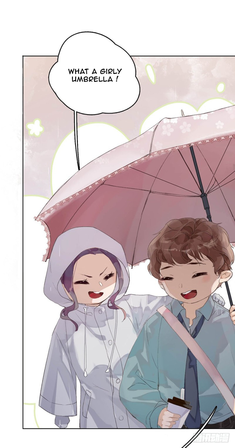 Read Defective Lovers chapter 2 image 28 on Lezhin