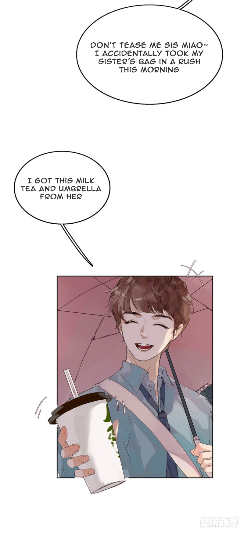 Read Defective Lovers chapter 2 image 29 on Lezhin