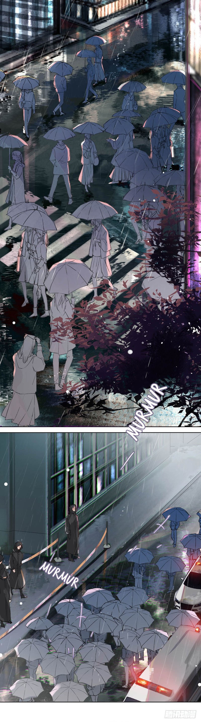 Read Defective Lovers chapter 2 image 3 on Lezhin