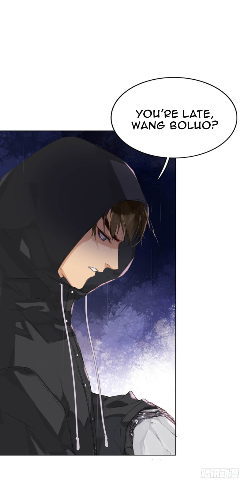 Read Defective Lovers chapter 2 image 30 on Lezhin