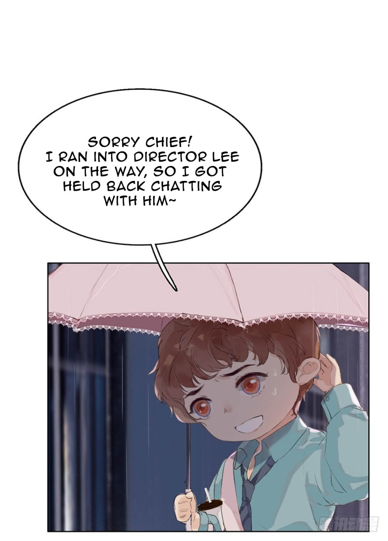 Read Defective Lovers chapter 2 image 31 on Lezhin
