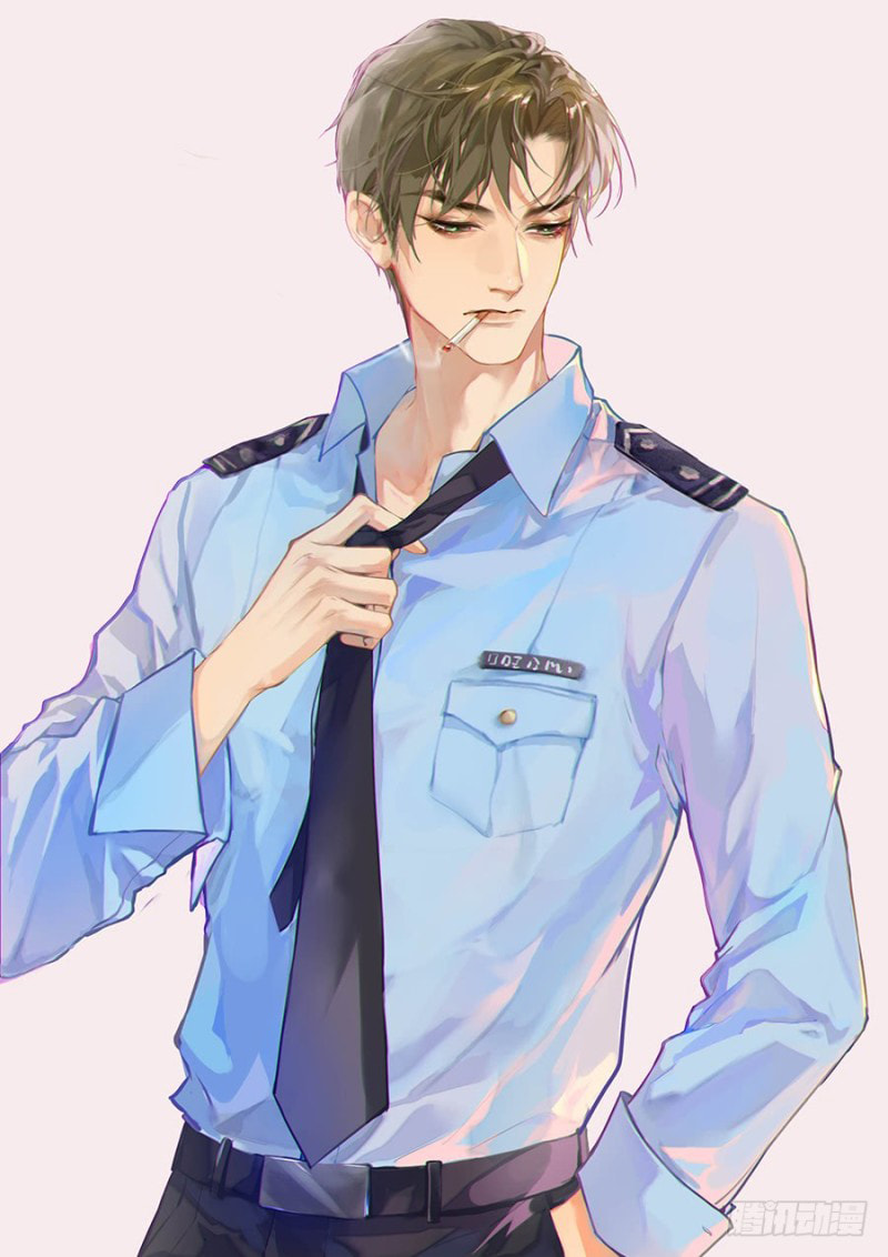 Read Defective Lovers chapter 2 image 43 on Lezhin