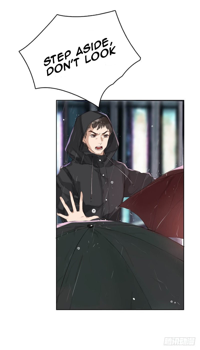 Read Defective Lovers chapter 2 image 5 on Lezhin