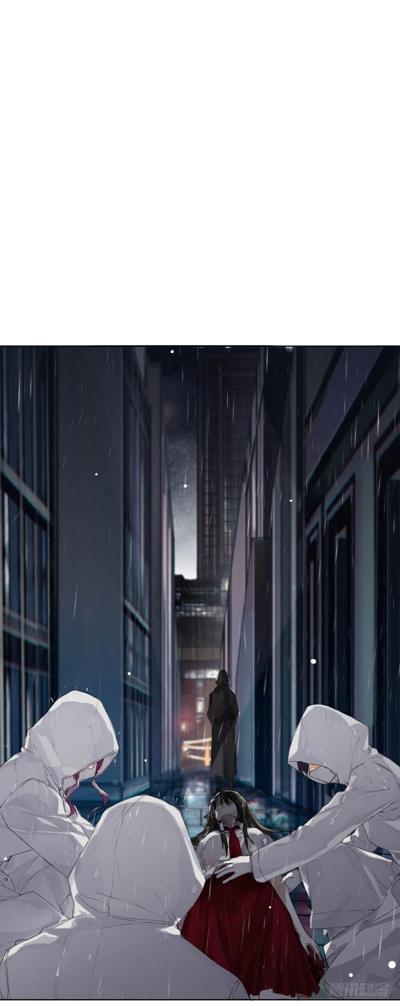 Read Defective Lovers chapter 2 image 6 on Lezhin