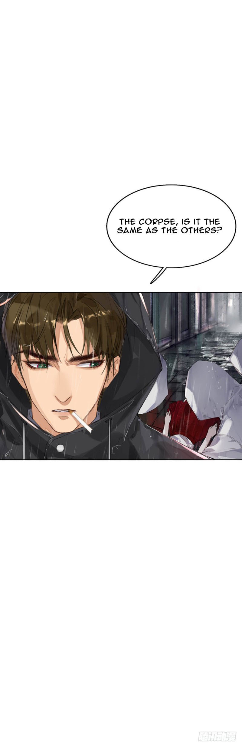 Read Defective Lovers chapter 2 image 8 on Lezhin
