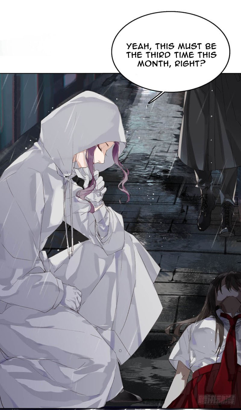 Read Defective Lovers chapter 2 image 9 on Lezhin