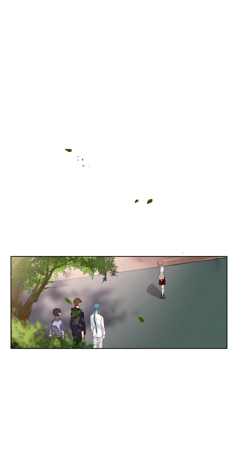 Read Defective Lovers chapter 20 image 13 on Lezhin