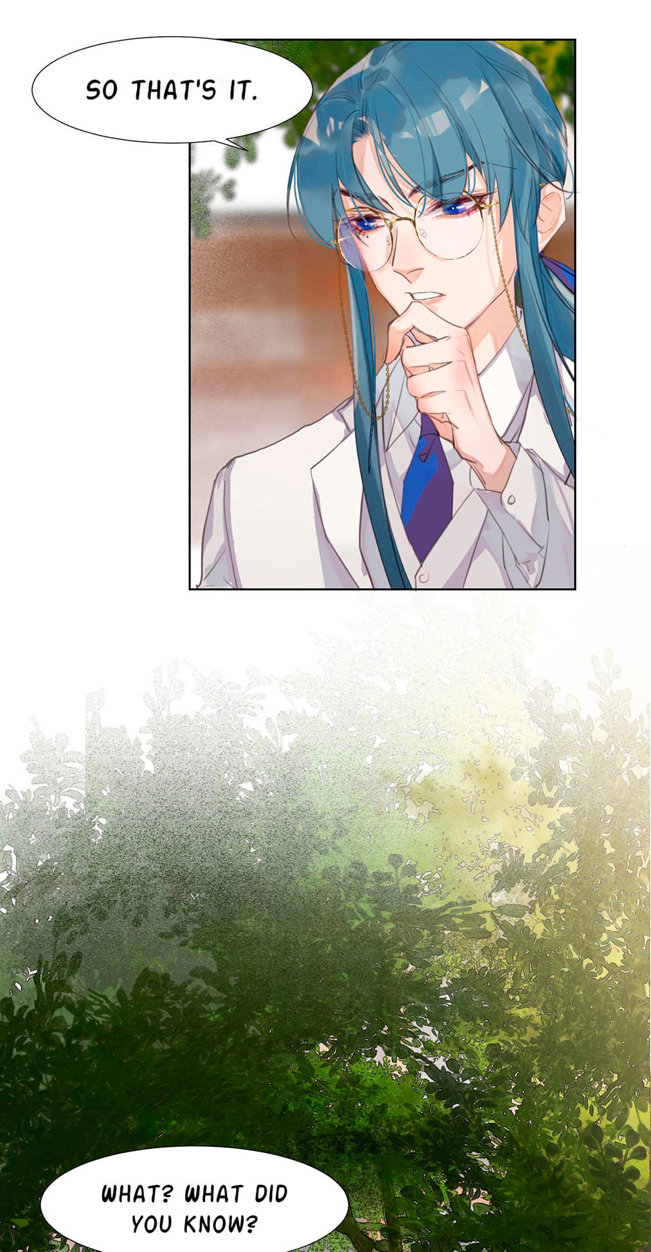 Read Defective Lovers chapter 20 image 14 on Lezhin