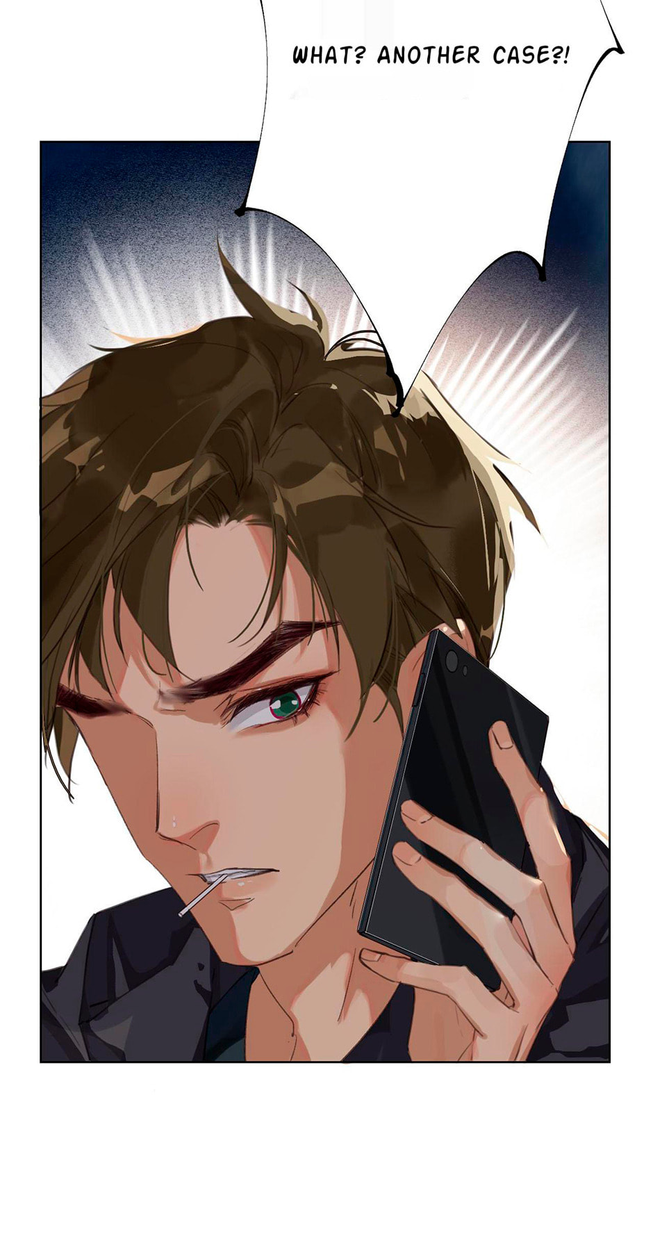 Read Defective Lovers chapter 20 image 17 on Lezhin