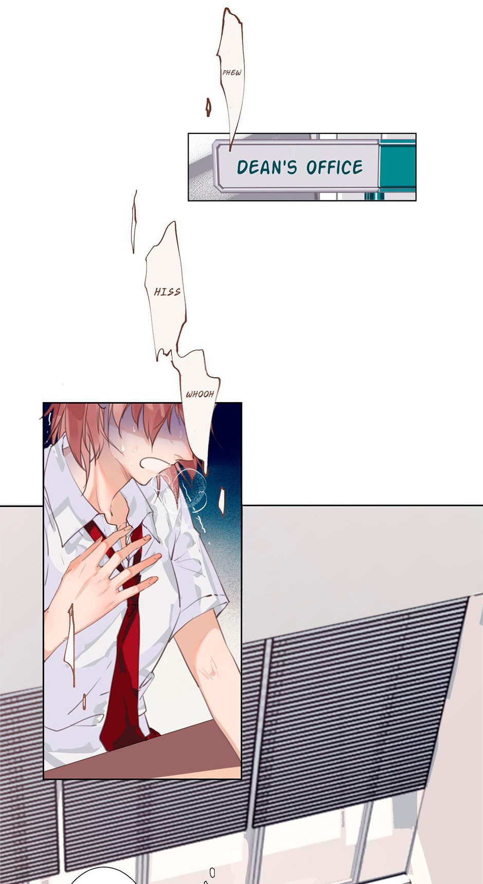 Read Defective Lovers chapter 20 image 18 on Lezhin