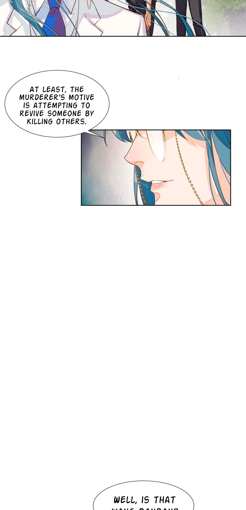 Read Defective Lovers chapter 20 image 3 on Lezhin