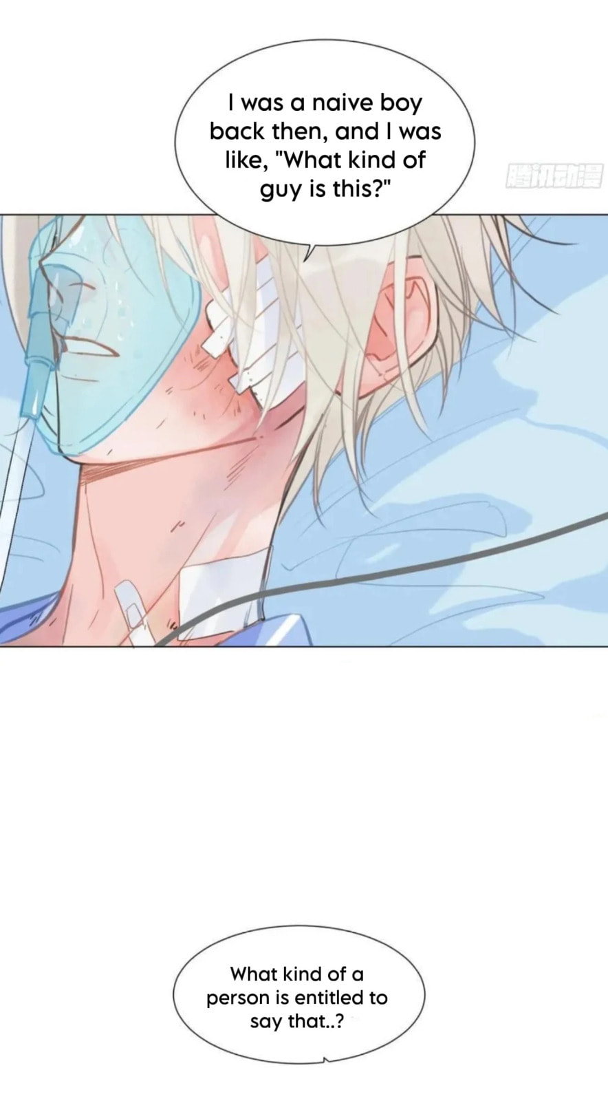 Read Defective Lovers chapter 200 image 30 on Lezhin