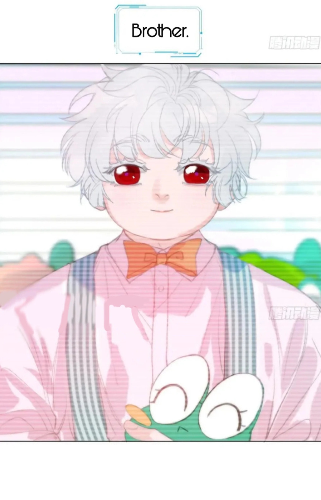 Read Defective Lovers chapter 200 image 6 on Lezhin