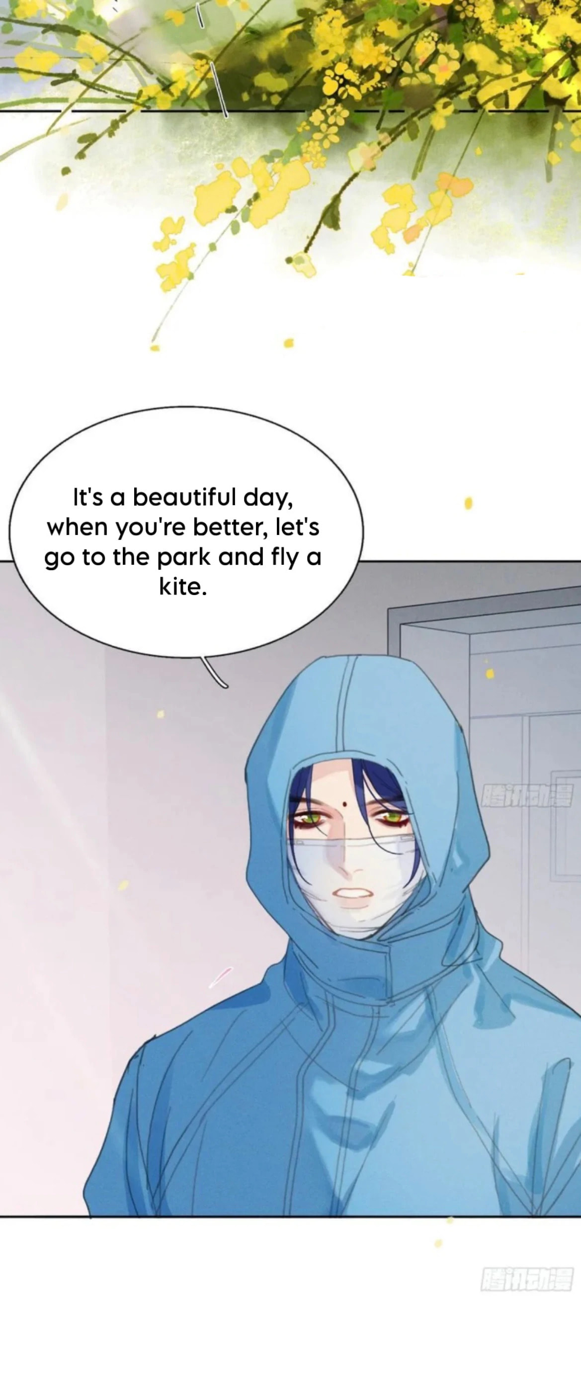 Read Defective Lovers chapter 201 image 32 on Lezhin