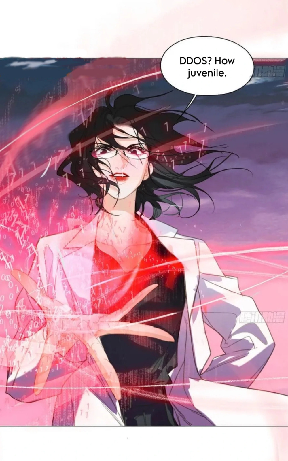 Read Defective Lovers chapter 202 image 20 on Lezhin