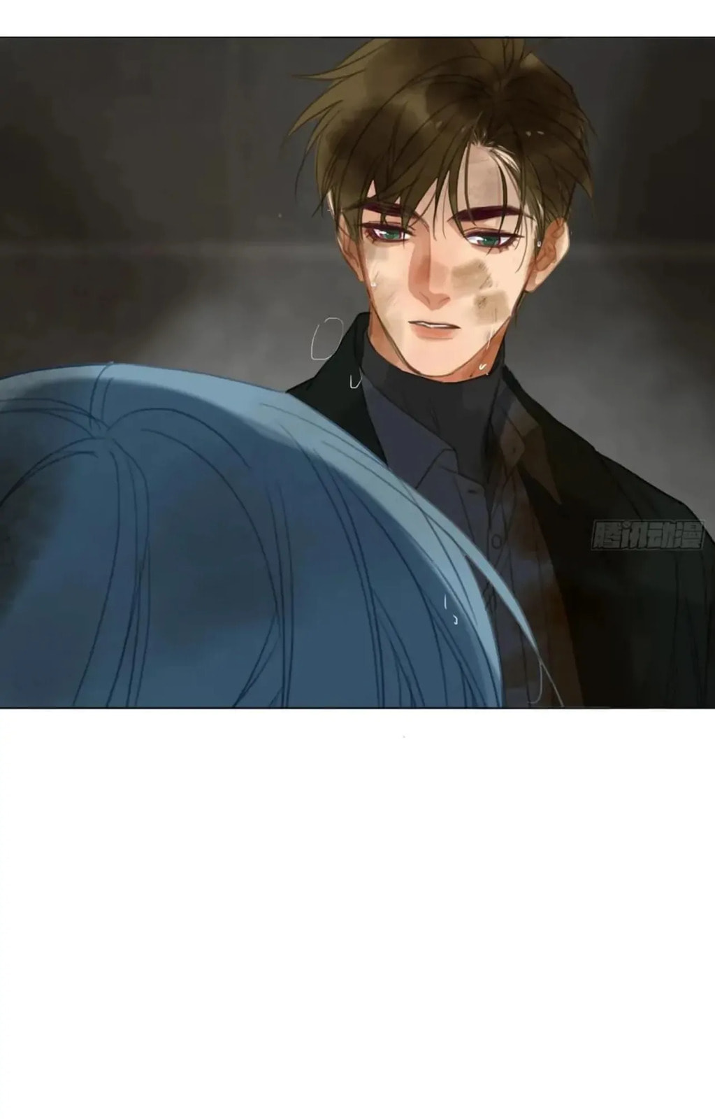 Read Defective Lovers chapter 202 image 42 on Lezhin