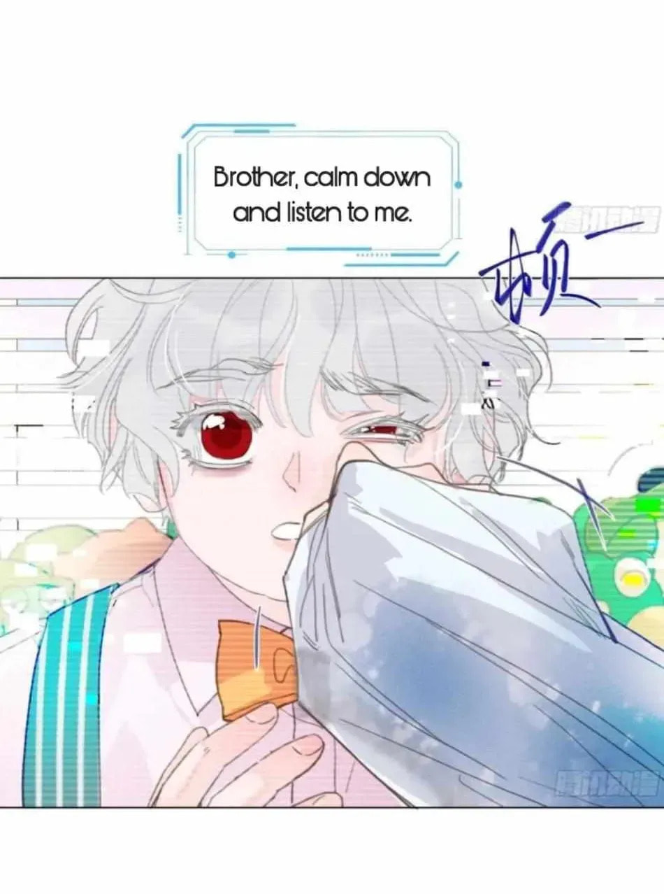Read Defective Lovers chapter 203 image 10 on Lezhin