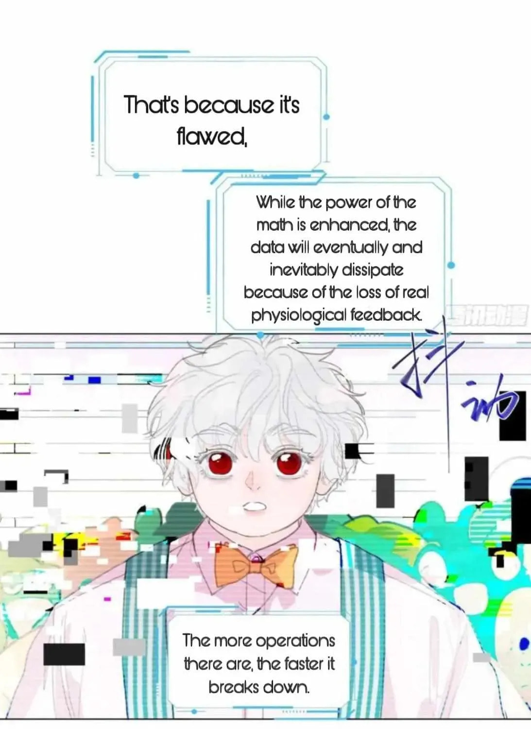 Read Defective Lovers chapter 203 image 13 on Lezhin