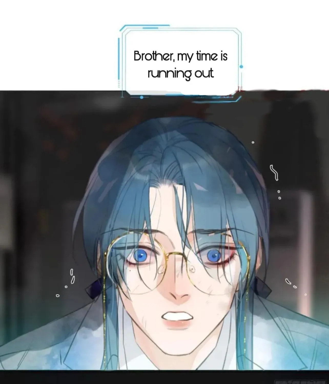 Read Defective Lovers chapter 203 image 21 on Lezhin