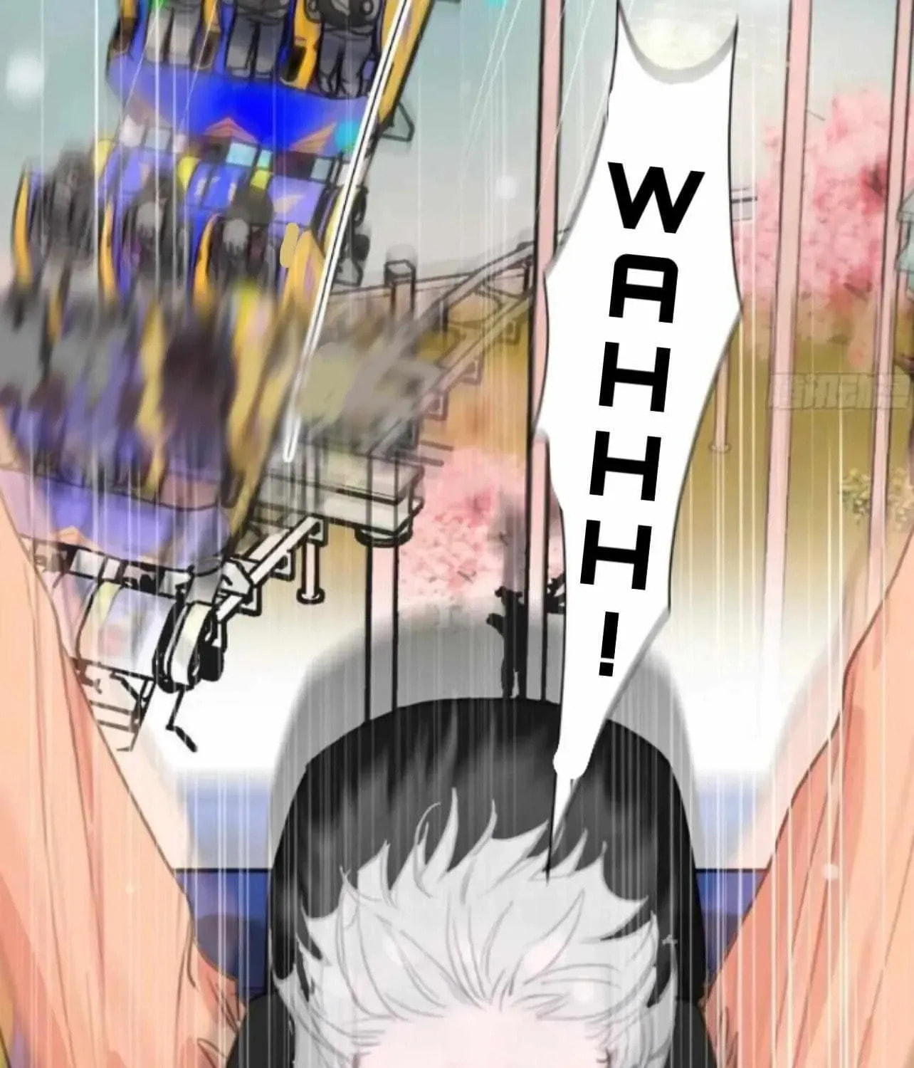 Read Defective Lovers chapter 203 image 53 on Lezhin