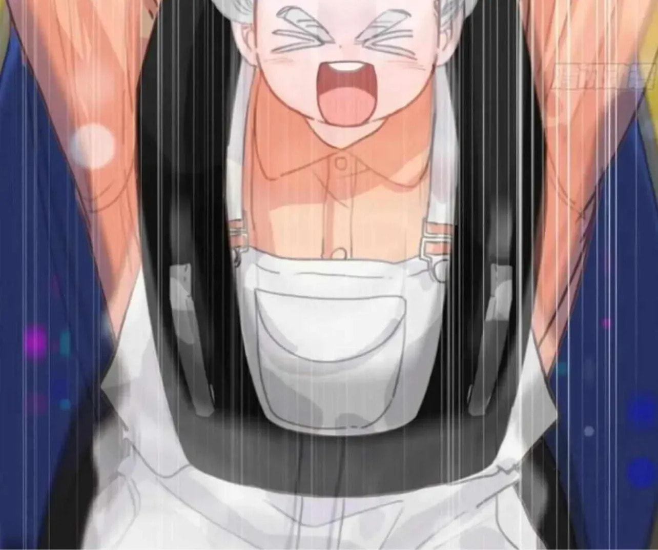 Read Defective Lovers chapter 203 image 54 on Lezhin
