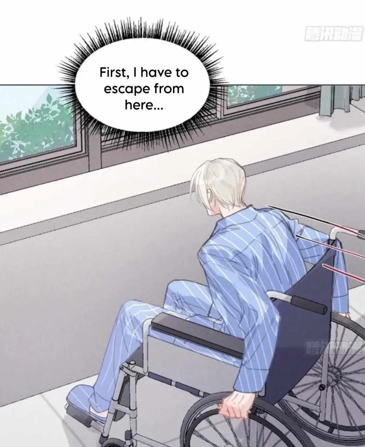 Read Defective Lovers chapter 204 image 20 on Lezhin