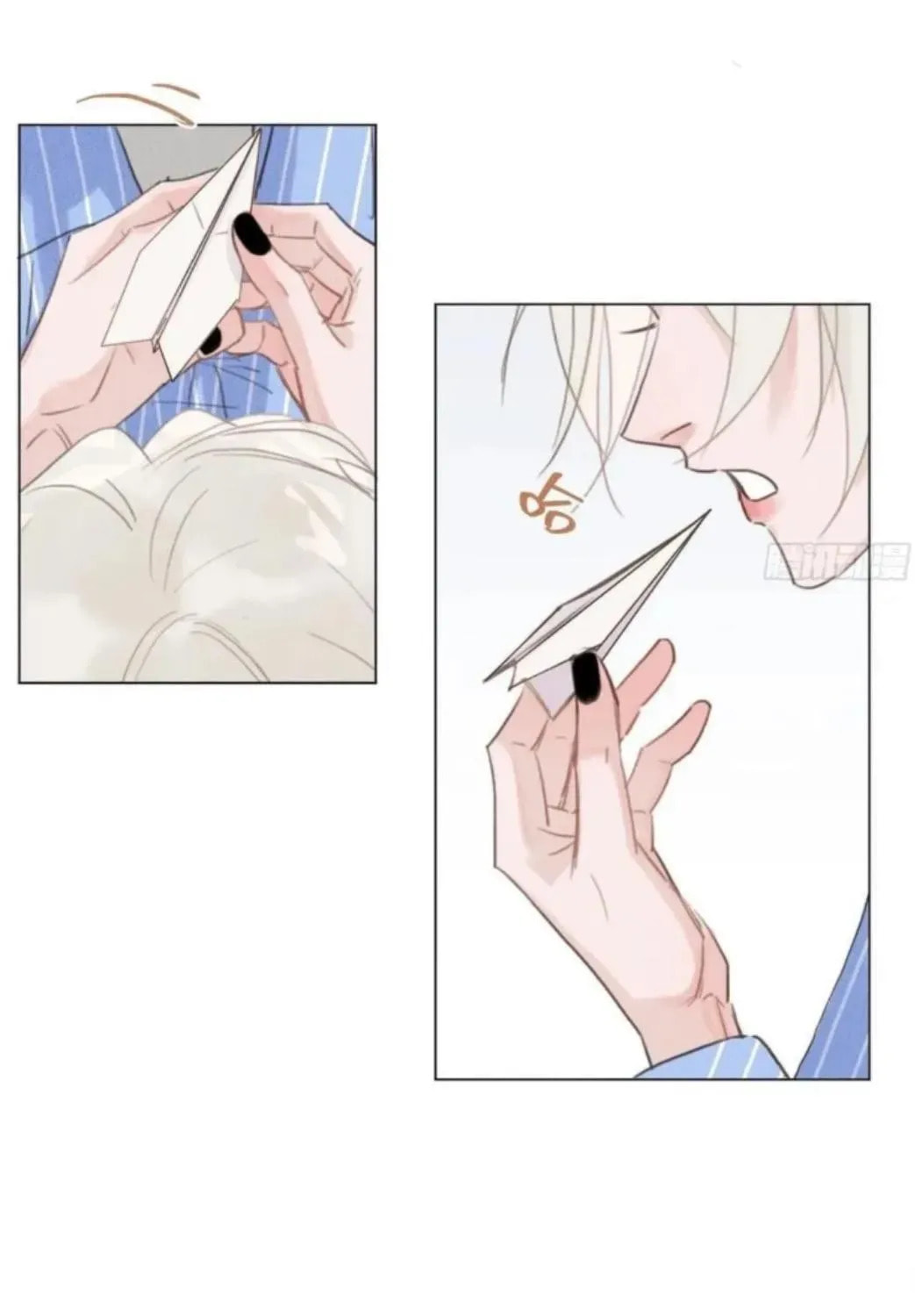 Read Defective Lovers chapter 204 image 43 on Lezhin