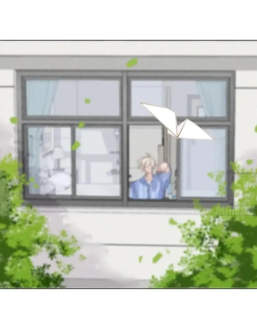 Read Defective Lovers chapter 204 image 44 on Lezhin