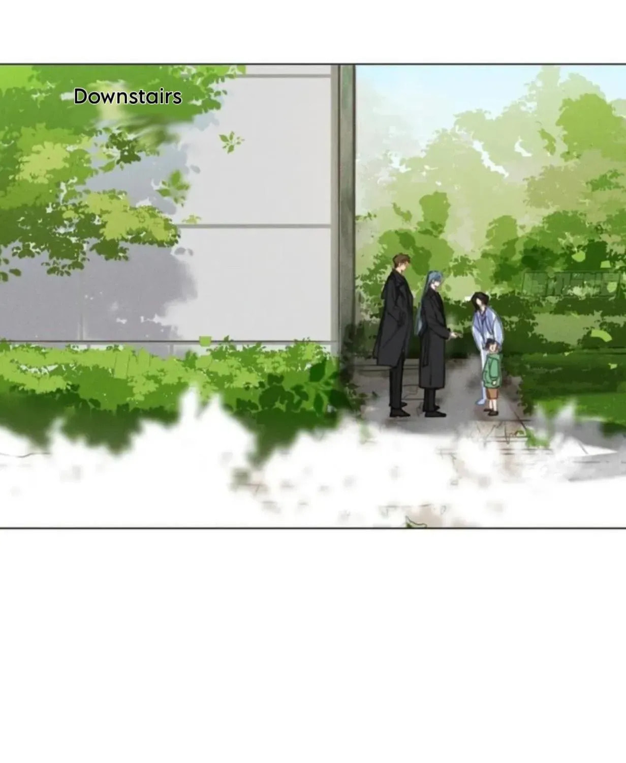 Read Defective Lovers chapter 204 image 47 on Lezhin
